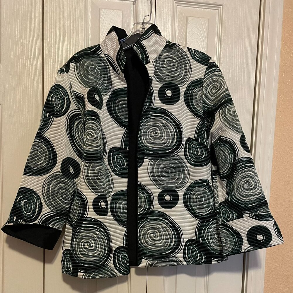 Reversible Jacket - image 5